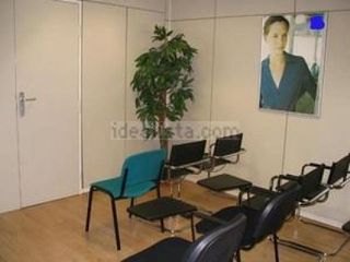 Nave industrial en alquiler en Provençals del Poblenou en Barcelona