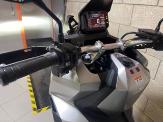 Honda XADV750 2021 - 22.000kms