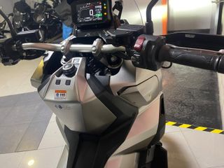 Honda XADV750 2021 - 22.000kms