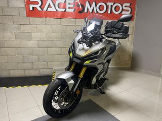Honda XADV750 2021 - 22.000kms