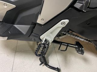 Honda XADV750 2021 - 22.000kms