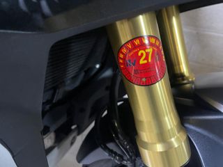 Honda XADV750 2021 - 22.000kms