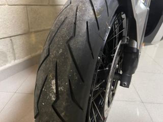 Honda XADV750 2021 - 22.000kms