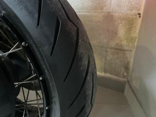 Honda XADV750 2021 - 22.000kms