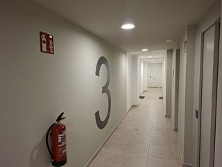 Piso en alquiler en Ensanche de Vallecas - Valdecarros en Madrid