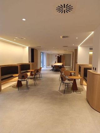 Piso en alquiler en Ensanche de Vallecas - Valdecarros en Madrid