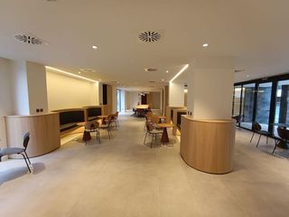 Piso en alquiler en Ensanche de Vallecas - Valdecarros en Madrid