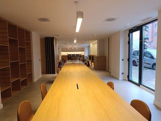 Piso en alquiler en Ensanche de Vallecas - Valdecarros en Madrid