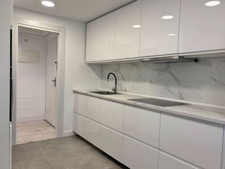 Piso en alquiler en Valdemarín en Madrid