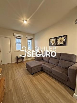 Piso en alquiler en Valleaguado - La Cañada en Coslada