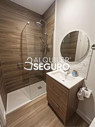 Piso en alquiler en Valleaguado - La Cañada en Coslada