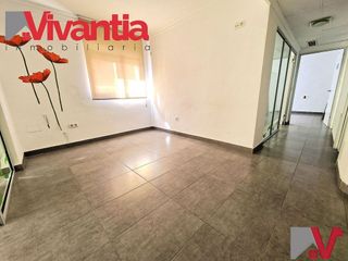 Oficina en alquiler en Zona Centro-Corredera en Lorca
