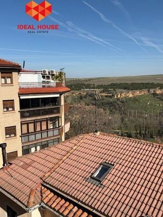 Piso en alquiler en Plaza Mayor - San Agustín en Segovia