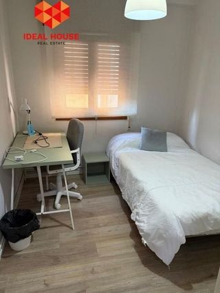 Piso en alquiler en Plaza Mayor - San Agustín en Segovia