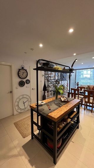 Dúplex en alquiler en Cuatro vientos en Madrid