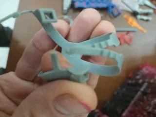 Masters of the Universe