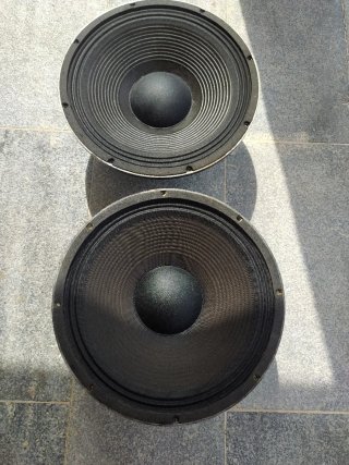 Beyma 15G-400 Altavoz Profesional