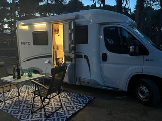 Fiat Across Aero 565 DK