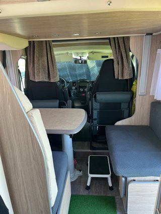 Fiat Across Aero 565 DK