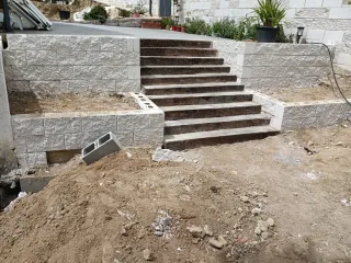 albañil profesional