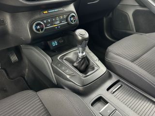 Ford Focus 1.5 Ecoblue 88kW Titanium SB