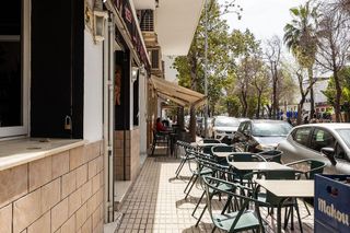Local comercial en venta en San Pedro de Alcántara pueblo en Marbella