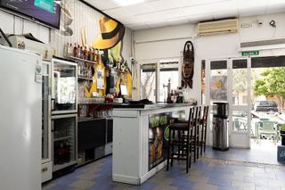 Local comercial en venta en San Pedro de Alcántara pueblo en Marbella