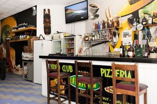 Local comercial en venta en San Pedro de Alcántara pueblo en Marbella