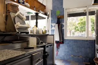 Local comercial en venta en San Pedro de Alcántara pueblo en Marbella