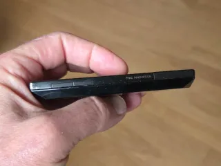 HTC Touch Diamond Negro