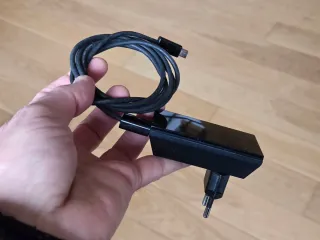 HTC Touch Diamond Negro