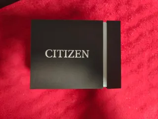 Reloj Citizen Eco-Drive BN1015-52E 1 solo uso