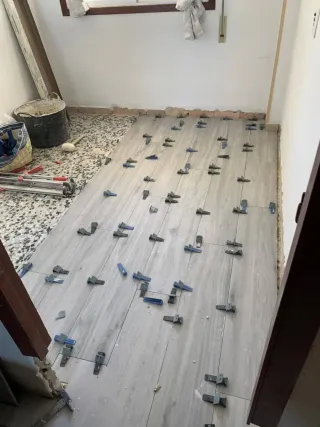 albañil profesional