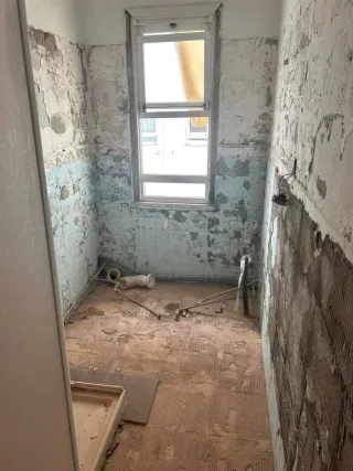 albañil profesional