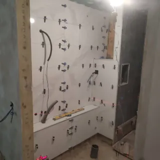 albañil profesional