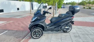 Piaggio MP3 500LT Sport