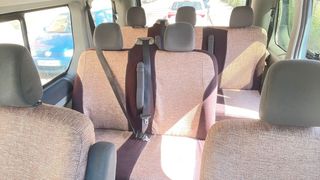 Opel Vivaro 2009