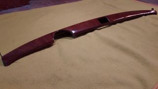 Salpicadero Madera Mercedes-Benz W186