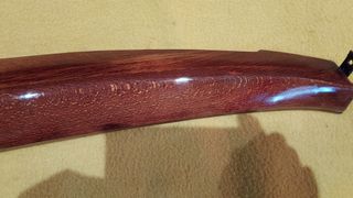 Salpicadero Madera Mercedes-Benz W186