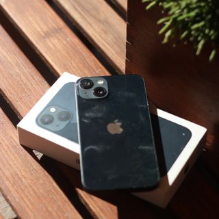 iPhone 13 Negro