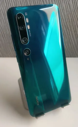 XIAOMI MI NOTE 10