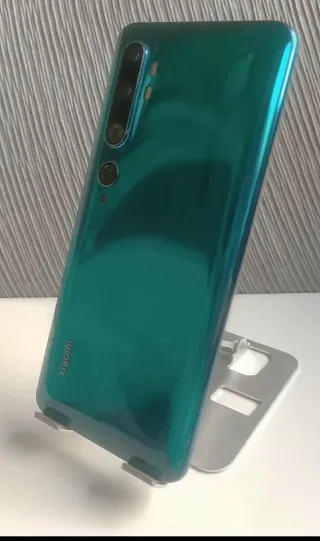 XIAOMI MI NOTE 10