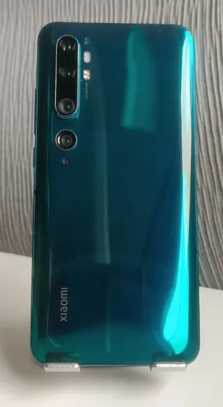 XIAOMI MI NOTE 10