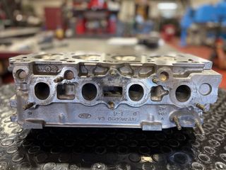 Culata Ford Fiesta 1.4 HL14