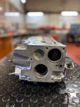 Culata Ford Fiesta 1.4 HL14