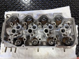 Culata Ford Fiesta 1.4 HL14