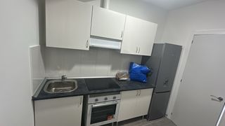 Se alquila habitación  – Zona tranquila