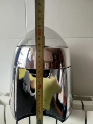 Exprimidor eléctrico H&M Diseño