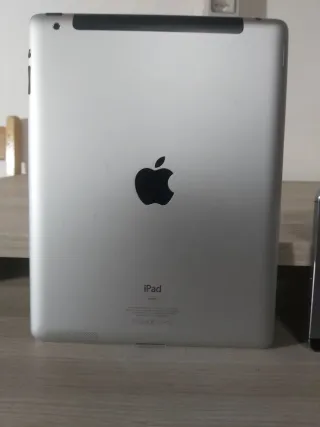 iPhone 5s e iPad Apple