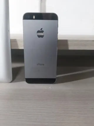 iPhone 5s e iPad Apple